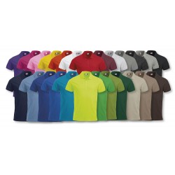 Polo Classic Lincoln Manches Courtes - CLIQUE