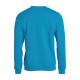 Sweatshirt Basic Roundneck CLIQUE