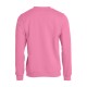 Sweatshirt Basic Roundneck CLIQUE