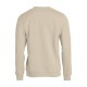Sweatshirt Basic Roundneck CLIQUE