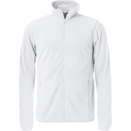 Veste Basic Micro Fleece CLIQUE