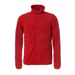 Veste Basic Micro Fleece CLIQUE