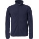 Veste Basic Micro Fleece CLIQUE