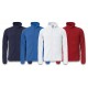 Veste Basic Micro Fleece CLIQUE