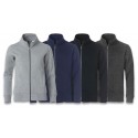 Veste 300g/m2 Classic Cardigan - CLIQUE