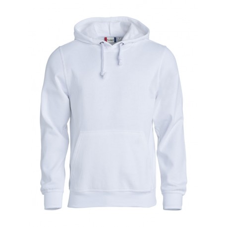 Sweatshirt Basic Hoody CLIQUE