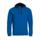 Sweatshirt Classic Hoody CLIQUE