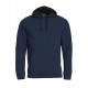 Sweatshirt Classic Hoody CLIQUE