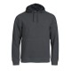 Sweatshirt Classic Hoody CLIQUE