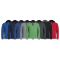 Sweatshirt 300g/m2 Classic Hoody - CLIQUE