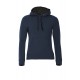 Sweatshirt Classic Hoody Femme CLIQUE