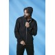 Sweatshirt Classic Hoody Full Zip CLIQUE