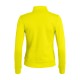 Sweatshirt Femme Basic Cardigan - CLIQUE