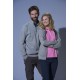 Sweatshirt Classic Half Zip CLIQUE