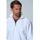 Sweatshirt Classic Half Zip CLIQUE