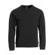 Sweatshirt Classic Roundneck CLIQUE