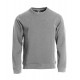 Sweatshirt Classic Roundneck CLIQUE