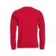 Sweatshirt Classic Roundneck CLIQUE