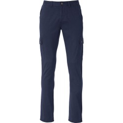 Pantalon Cargo Pocket CLIQUE