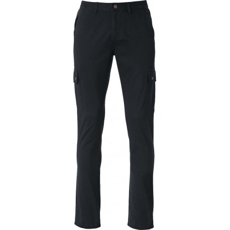 Pantalon Cargo Pocket CLIQUE