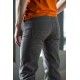 Pantalon 5-Pocket Stretch CLIQUE