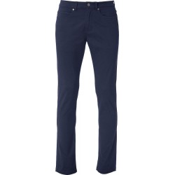 Pantalon 5-Pocket Stretch - CLIQUE