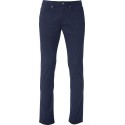 Pantalon 5-Pocket Stretch - CLIQUE