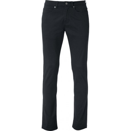Pantalon 5-Pocket Stretch CLIQUE