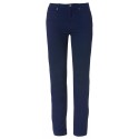 Pantalon 5-Pocket Stretch - Femme - CLIQUE