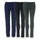 Pantalon 5-Pocket Stretch Femme CLIQUE