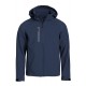 Softshell Milford Jacket CLIQUE