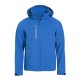 Softshell Milford Jacket CLIQUE