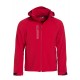 Softshell Milford Jacket CLIQUE