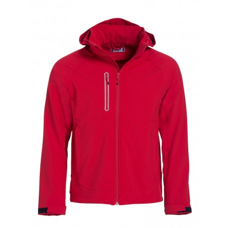 Softshell Milford Jacket CLIQUE