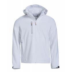 Softshell Milford Jacket - CLIQUE