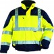 Blouson Polyester type bombers COVERGUARD