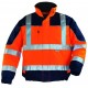 Blouson Polyester type bombers COVERGUARD