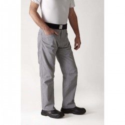 Pantalon Mixte Robur Arenal