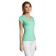 Tee-Shirt Femme Moon - SOL'S