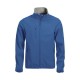 Veste Basic Femme
