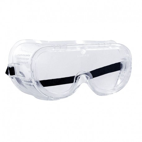 Lunettes MONOLUX monture PVC