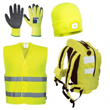 Kit Hi-viz