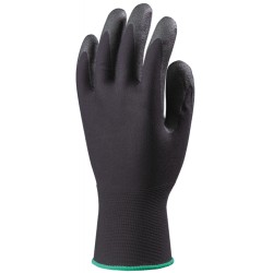 Gants PVC Travaux de précision