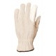 Gants de Maitrise Fleur de Vachette