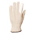 Gants maitrise fleur de vachette - EUROPROTECTION