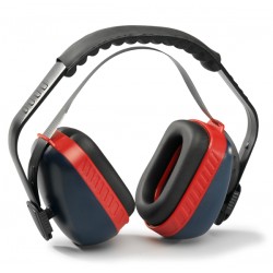 Casque anti-bruit