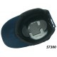 Casquette anti heurt vert