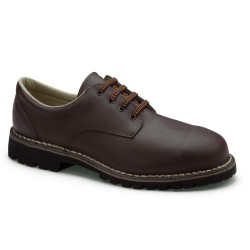 Chaussure de sécurité Le Mans - S.24