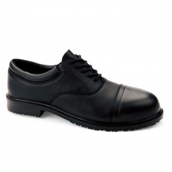 Chaussures de Sécurité Tout cuir City S3 - S.24