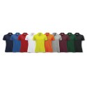 Polo Polycoton Manhattan - Femme - CLIQUE